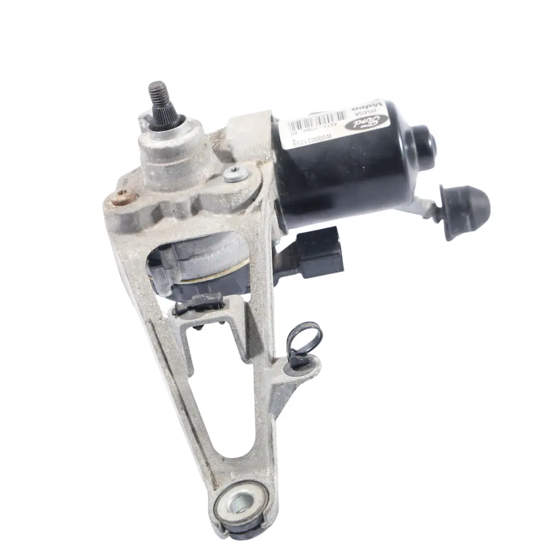 Ford B-Max Moteur'Essuie-Glace Avant Droit Côté Conducteur AV1117504AD - SKU AV11-17504-BD - Numéro de pièce AV11-17504-BD