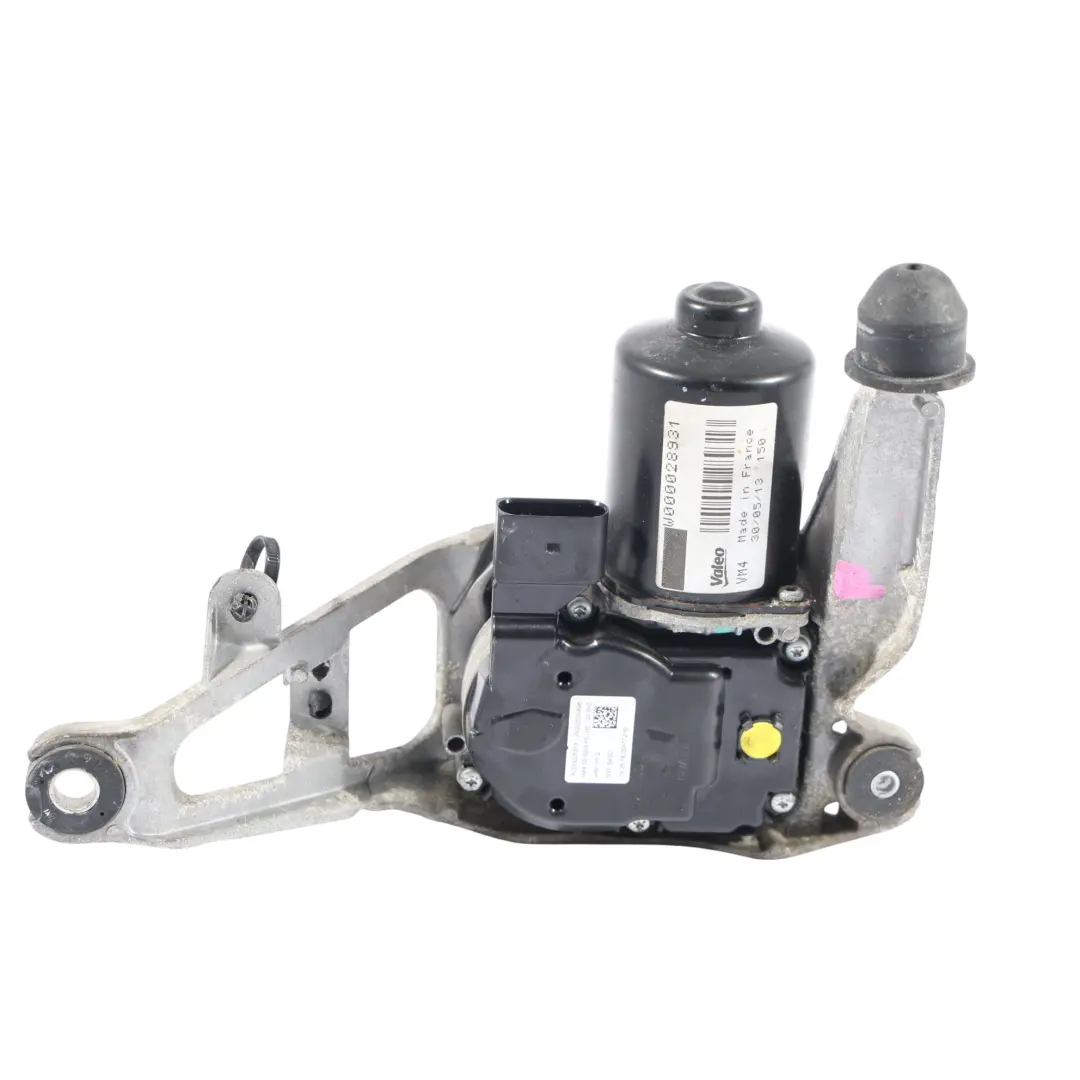 Windscreen Wiper Motor Driver Side Front Right O/S AV1117504AD to Ford B-Max with Part number AV11-17504-BD Ford B-Max Windscreen Wiper Motor Driver Side Front Right O/S AV1117504AD - SKU AV11-17504-BD - Part number AV11-17504-BD