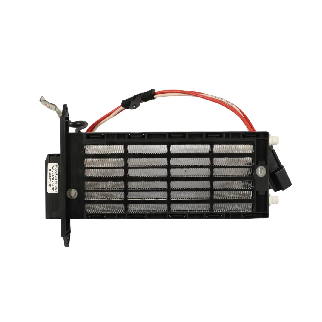Ford B-Max Radiateur Électrique Auxiliaire De Chauffage Diesel - SKU AV11-18K463-AB - Numéro de pièce AV11-18K463-AB