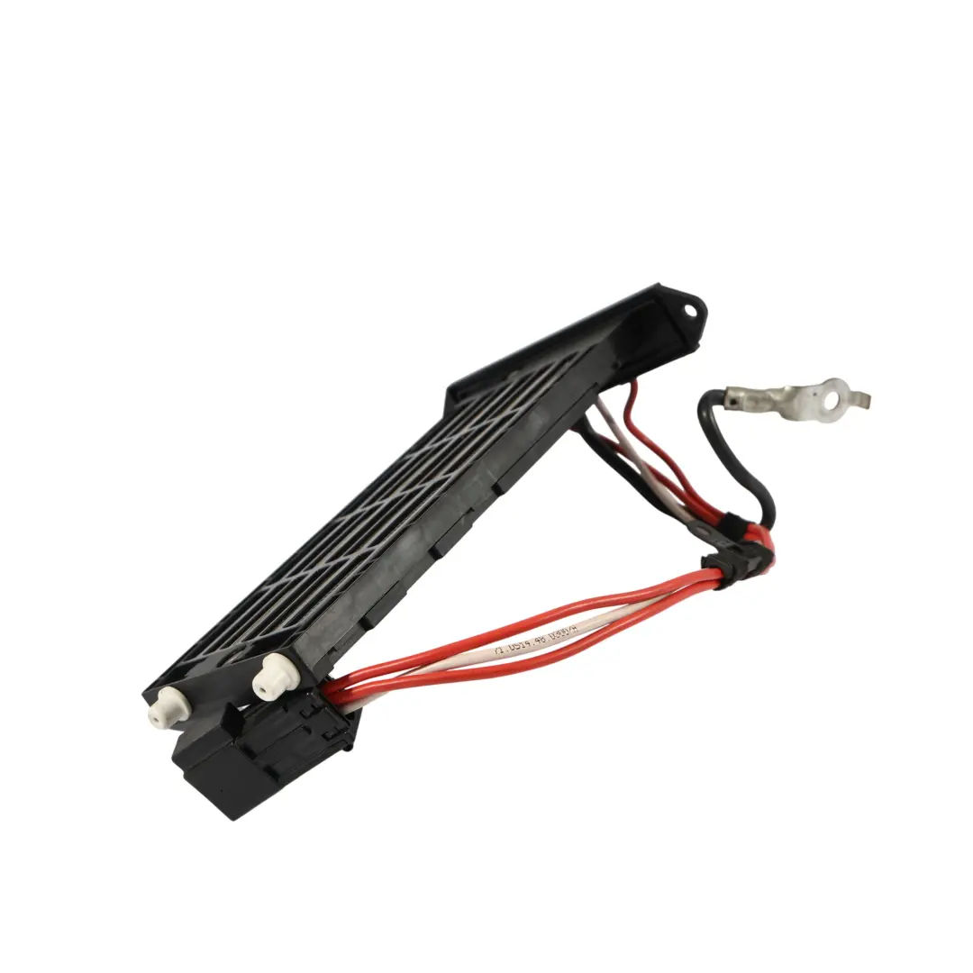 Auxiliary Heater Matrix Electric Radiator Diesel to Ford B-Max with Part number AV11-18K463-AB Ford B-Max Auxiliary Heater Matrix Electric Radiator Diesel - SKU AV11-18K463-AB - Part number AV11-18K463-AB