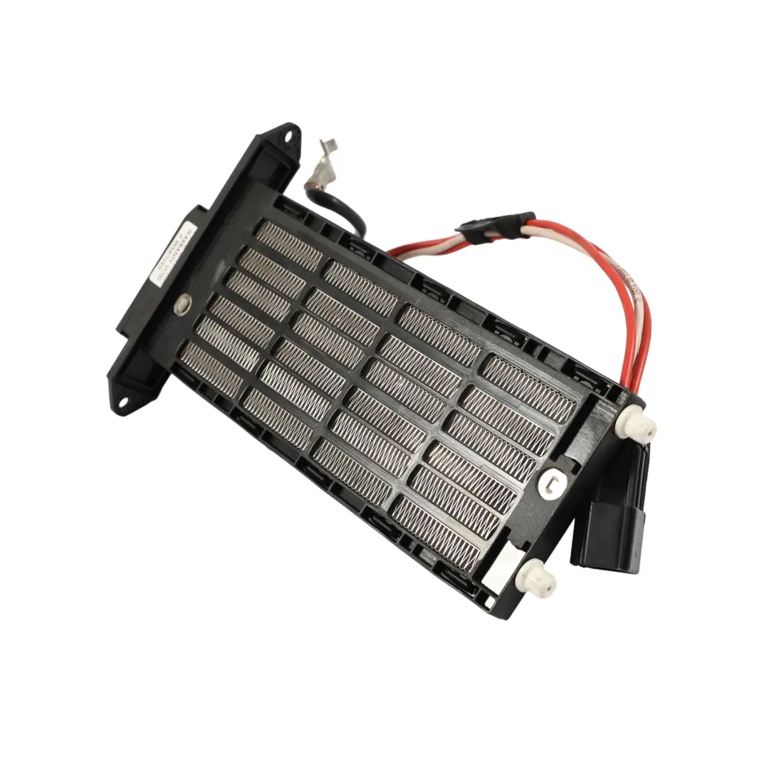 Ford B-Max Riscaldatore Ausiliario Matrix Radiatore Diesel - SKU AV11-18K463-AB - Numero di parte AV11-18K463-AB