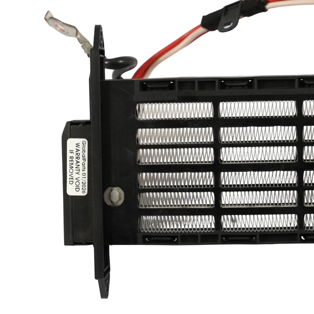 Riscaldatore Ausiliario Matrix Radiatore Diesel per Ford B-Max con numero di parte AV11-18K463-AB Ford B-Max Riscaldatore Ausiliario Matrix Radiatore Diesel - SKU AV11-18K463-AB - Numero di parte AV11-18K463-AB