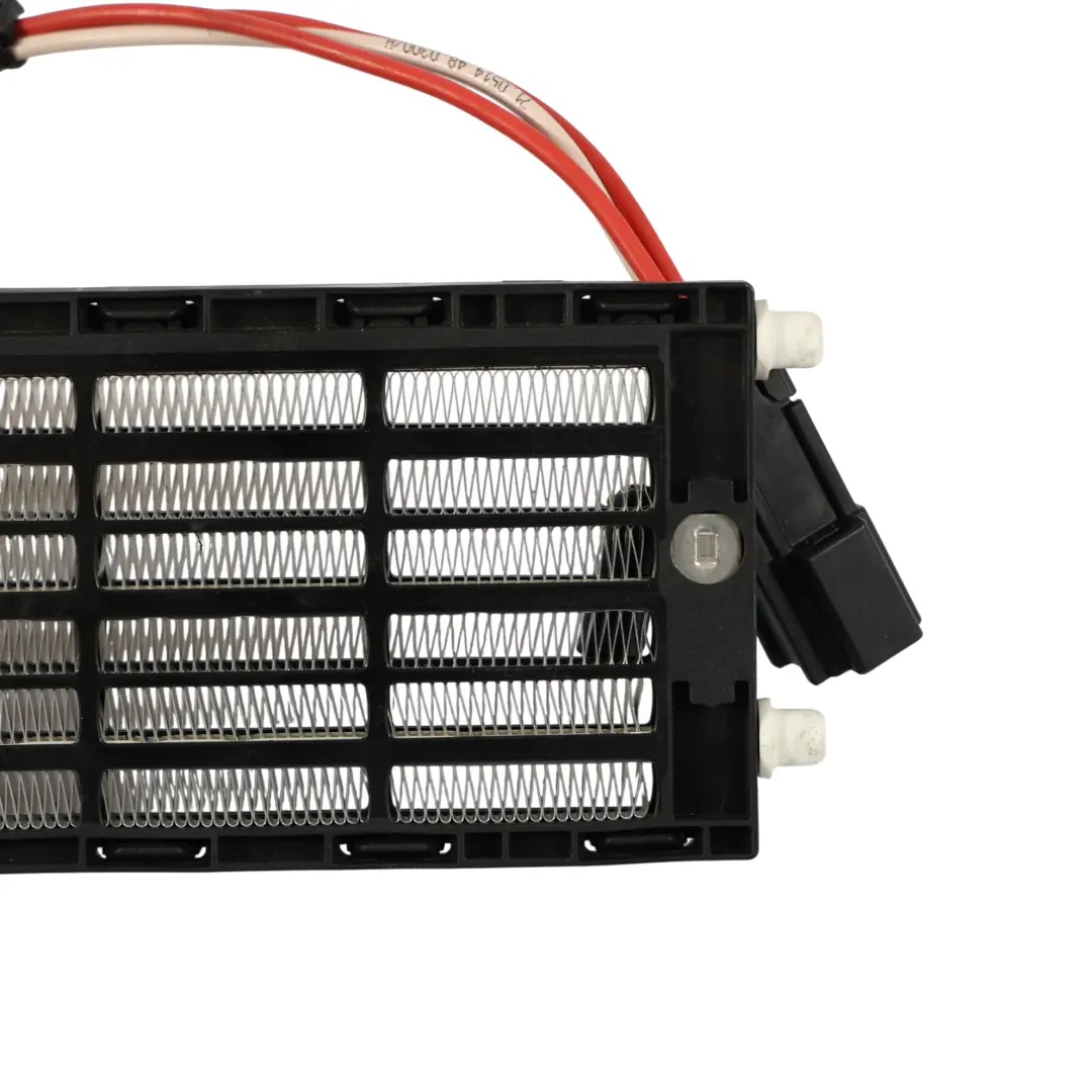 Ford B-Max Riscaldatore Ausiliario Matrix Radiatore Diesel - SKU AV11-18K463-AB - Numero di parte AV11-18K463-AB