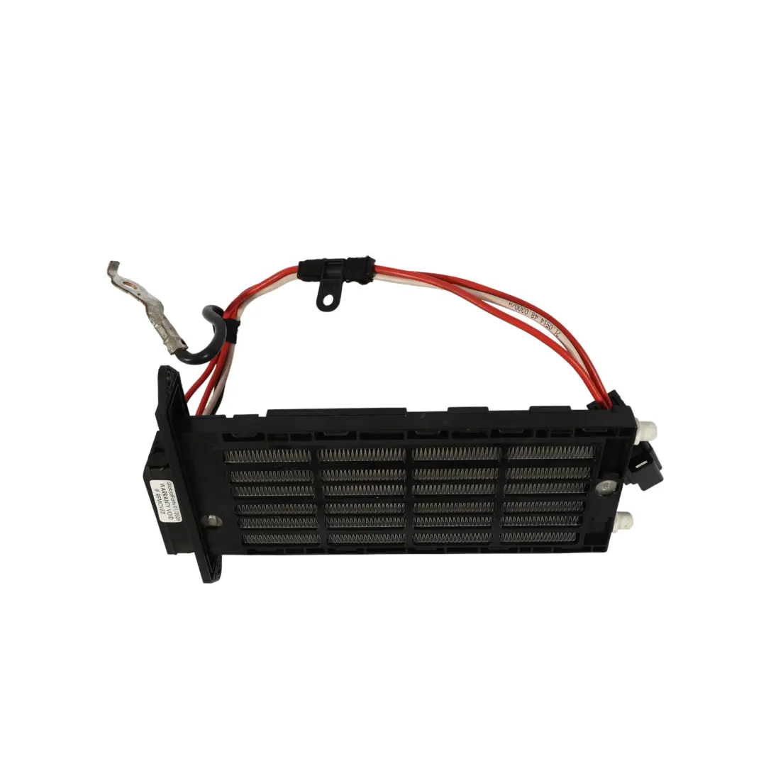 Auxiliary Heater Matrix Electric Radiator Diesel to Ford B-Max with Part number AV11-18K463-AB Ford B-Max Auxiliary Heater Matrix Electric Radiator Diesel - SKU AV11-18K463-AB - Part number AV11-18K463-AB