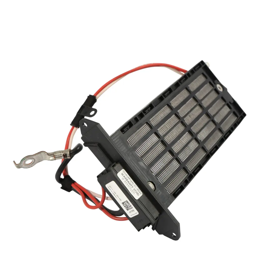 Ford B-Max Radiateur Électrique Auxiliaire De Chauffage Diesel - SKU AV11-18K463-AB - Numéro de pièce AV11-18K463-AB