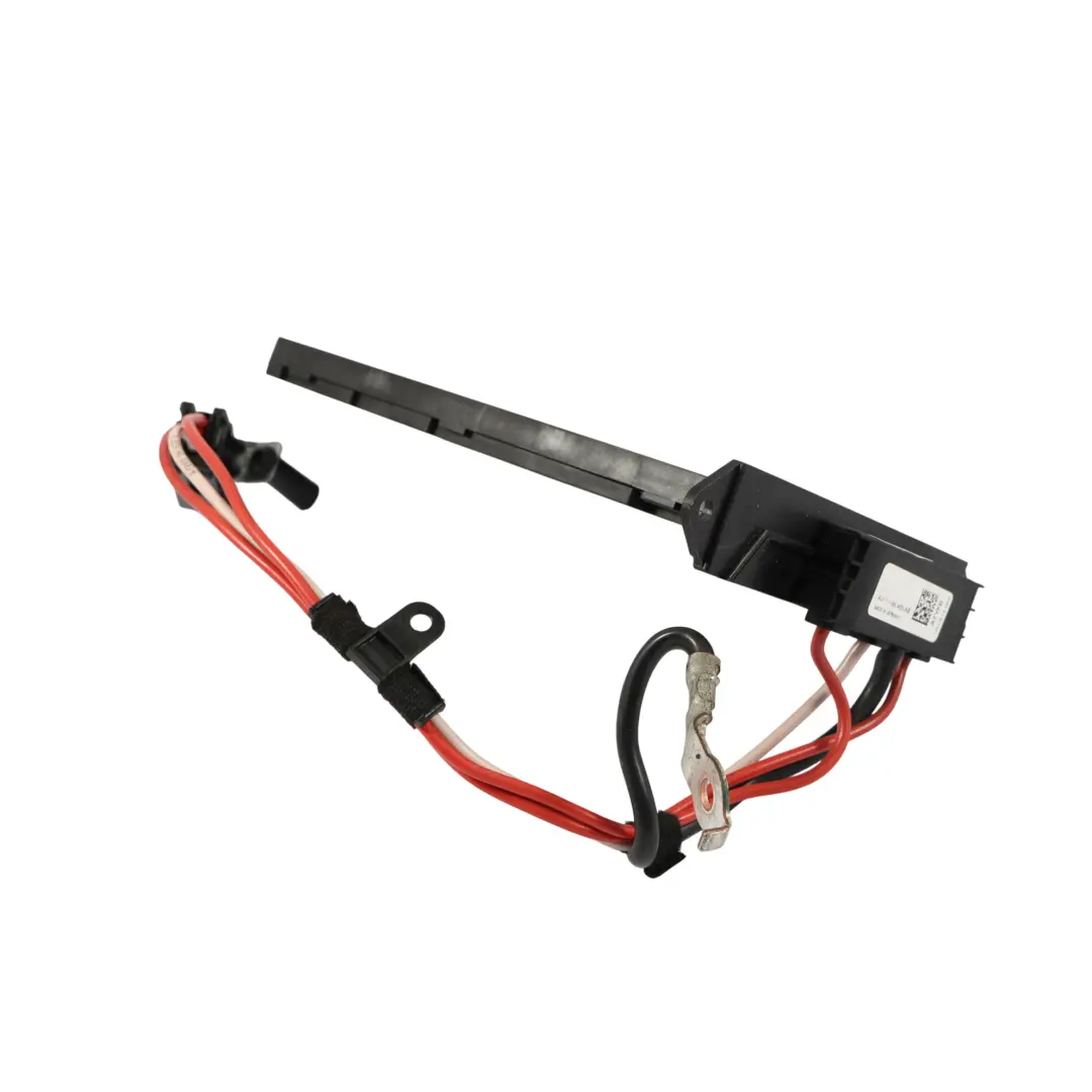 Ford B-Max Chłodniczka Nagrzewnicy Elektryczna Diesel - SKU AV11-18K463-AB - Numer Części AV11-18K463-AB