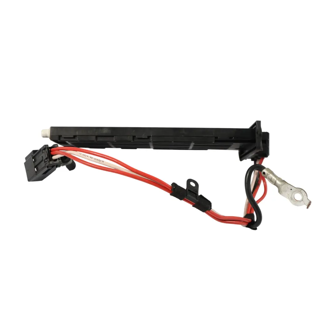 Calentador Auxiliar Matriz Radiador Eléctrico Diesel para Ford B-Max con número de pieza AV11-18K463-AB Ford B-Max Calentador Auxiliar Matriz Radiador Eléctrico Diesel - SKU AV11-18K463-AB - Número de pieza AV11-18K463-AB