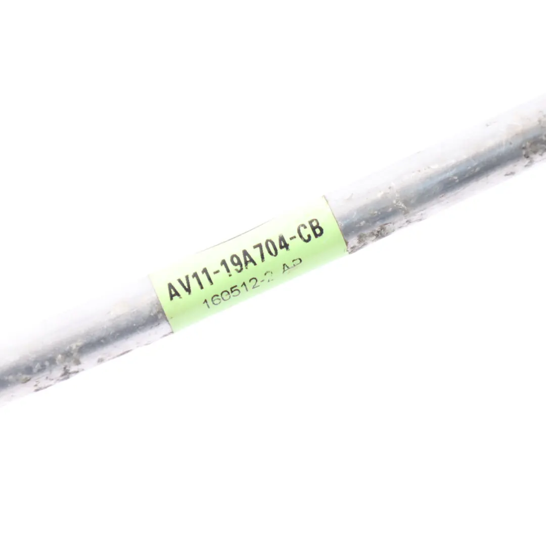 Ford B-Max Air Conditioning Pipe Air Con Tube Line Hose A/C - SKU AV11-19A704-CB - Part number AV11-19A704-CB
