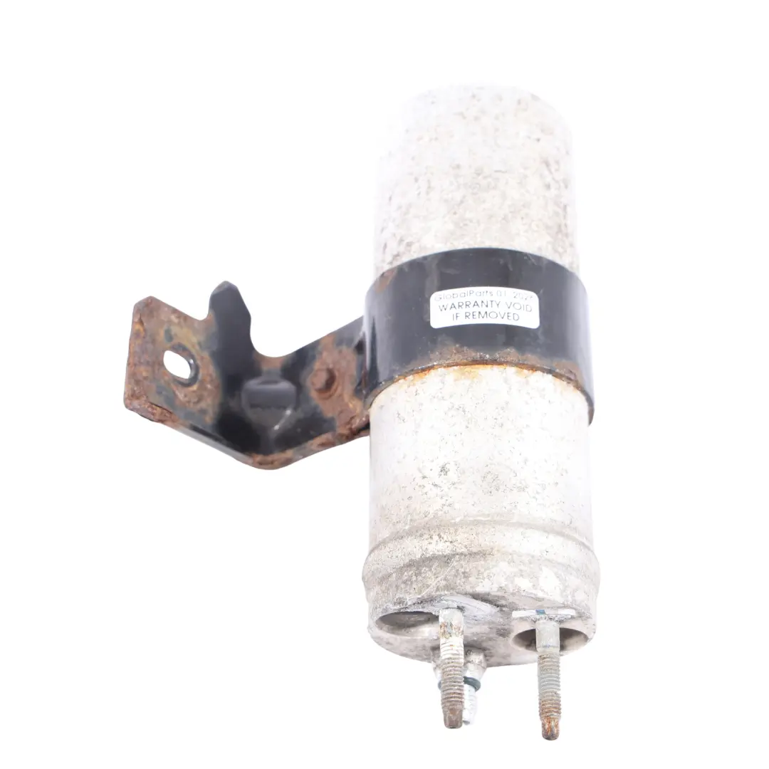Osuszacz Klimatyzacji do Ford Fiesta Mk7 o numerze AV11-19D848-AA Ford Fiesta Mk7 Osuszacz Klimatyzacji - SKU AV11-19D848-AA - Numer Części AV11-19D848-AA