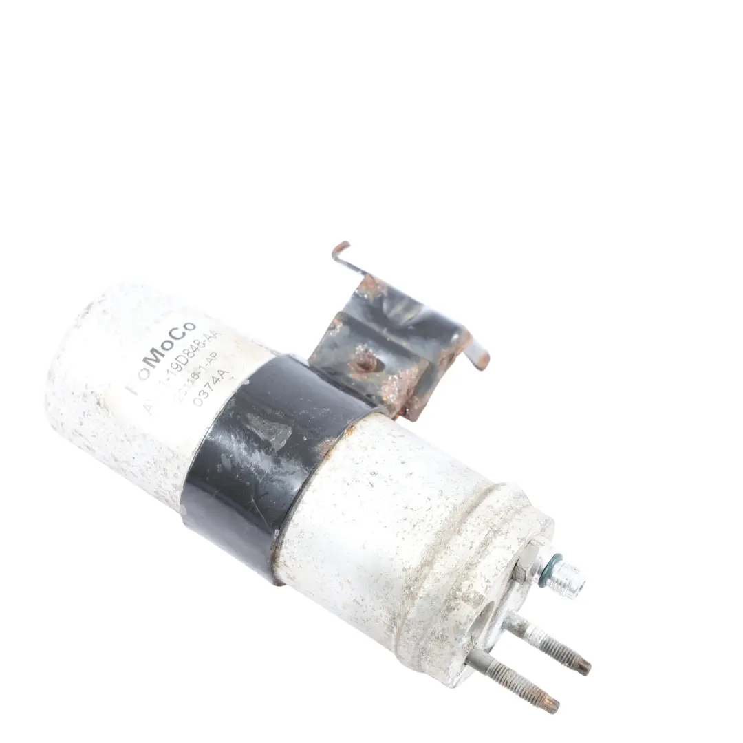 Conditioning Dryer Air Con A/C to Ford Fiesta Mk7 Air with Part number AV11-19D848-AA Ford Fiesta Mk7 Air Conditioning Dryer Air Con A/C - SKU AV11-19D848-AA - Part number AV11-19D848-AA
