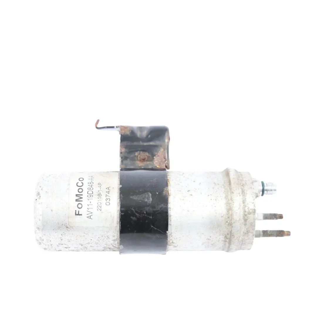 Aire Acondicionado Secador A/C para Ford Fiesta Mk7 con número de pieza AV11-19D848-AA Ford Fiesta Mk7 Aire Acondicionado Secador A/C - SKU AV11-19D848-AA - Número de pieza AV11-19D848-AA