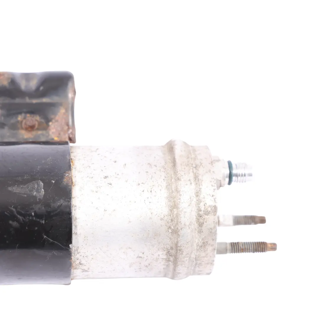 Ford Fiesta Mk7 Klimaanlage Trockner Klimaanlage A/C - SKU AV11-19D848-AA - Teilenummer AV11-19D848-AA