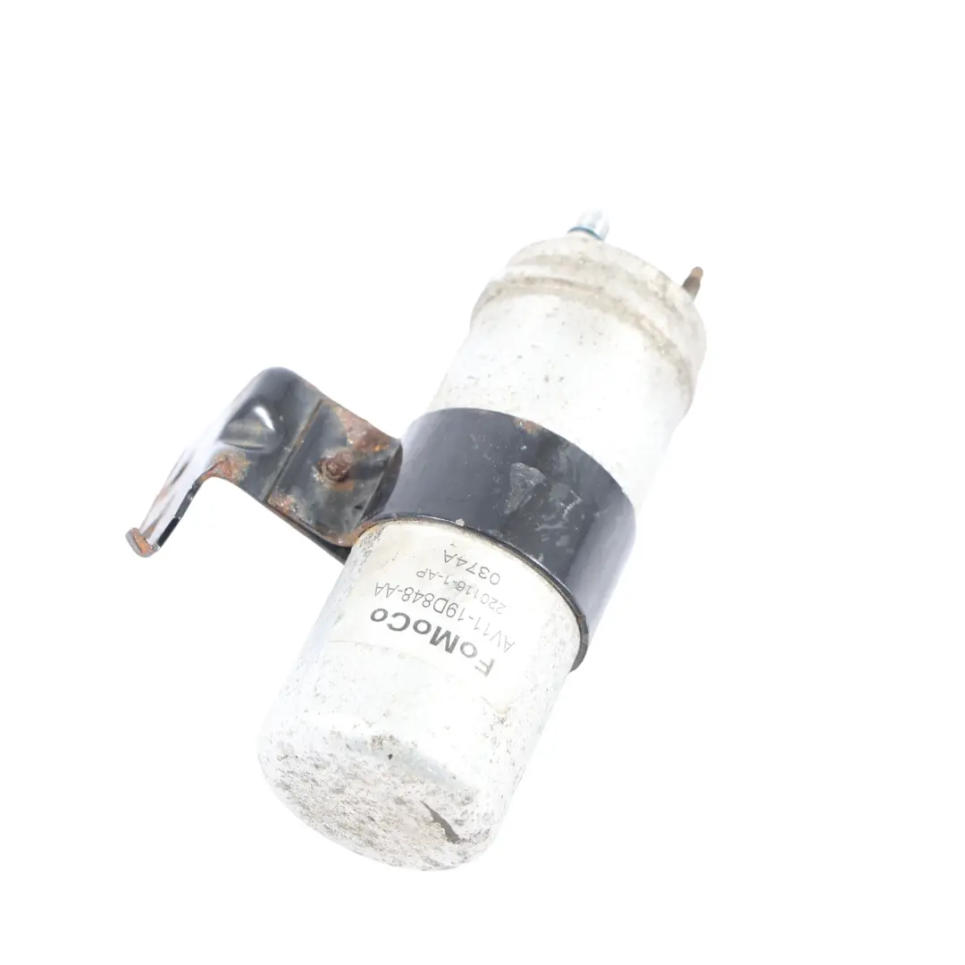 Aire Acondicionado Secador A/C para Ford Fiesta Mk7 con número de pieza AV11-19D848-AA Ford Fiesta Mk7 Aire Acondicionado Secador A/C - SKU AV11-19D848-AA - Número de pieza AV11-19D848-AA