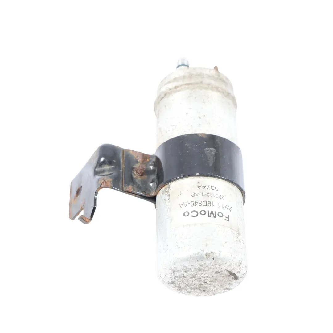 Sécheur De Climatisation Climatiseur pour Ford Fiesta Mk7 à propos du numéro de pièce AV11-19D848-AA Ford Fiesta Mk7 Sécheur De Climatisation Climatiseur - SKU AV11-19D848-AA - Numéro de pièce AV11-19D848-AA