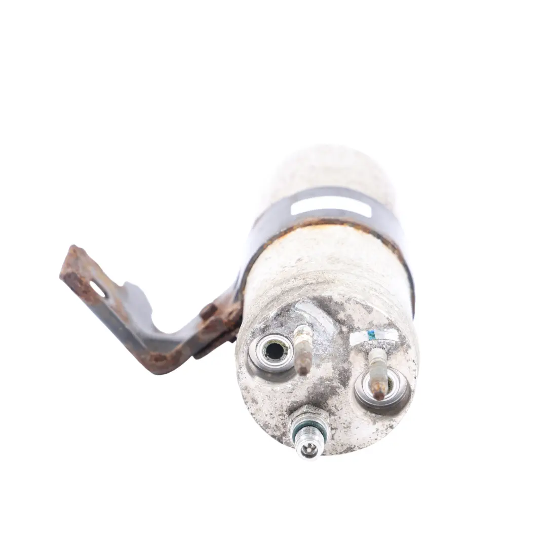 Klimaanlage Trockner Klimaanlage A/C für Ford Fiesta Mk7 mit Teilenummer AV11-19D848-AA Ford Fiesta Mk7 Klimaanlage Trockner Klimaanlage A/C - SKU AV11-19D848-AA - Teilenummer AV11-19D848-AA