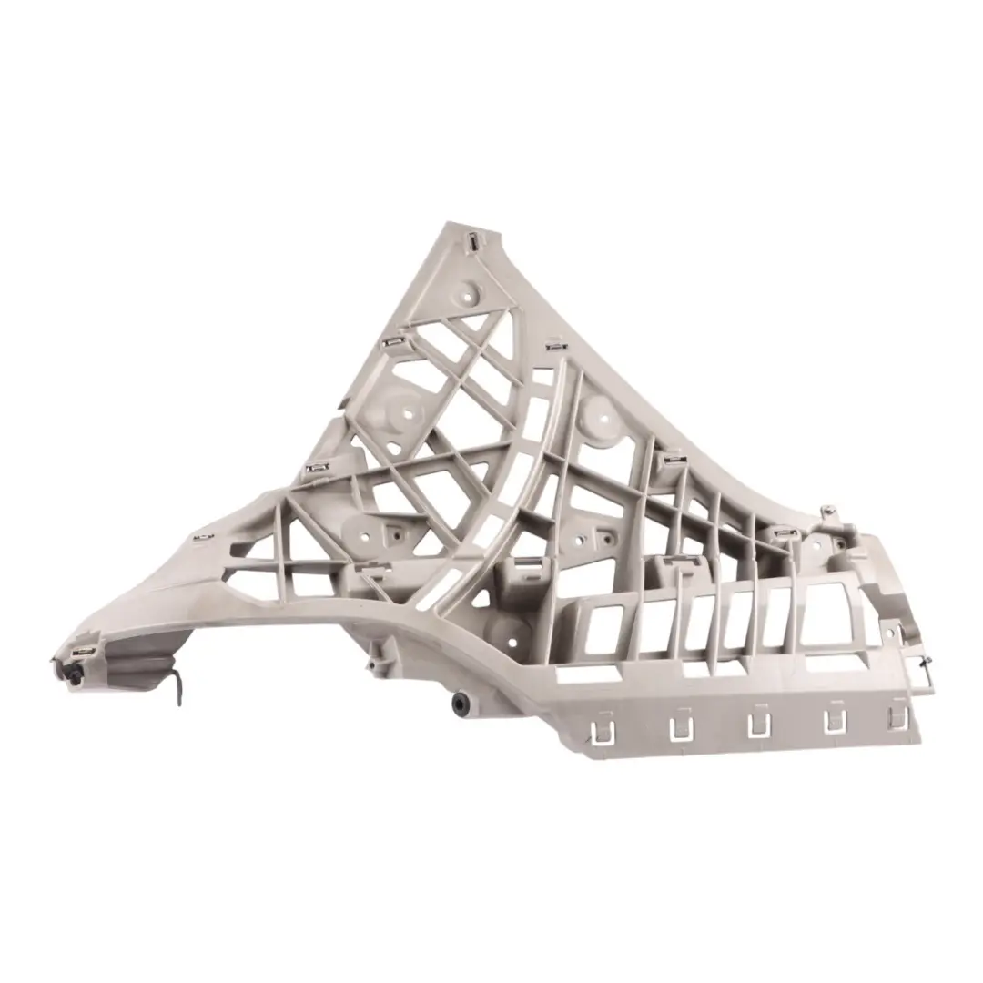 Ford B-Max Wing Fender Bracket Holder Support Rear Right O/S - SKU AV11-296A22-A - Part number AV11-296A22-A