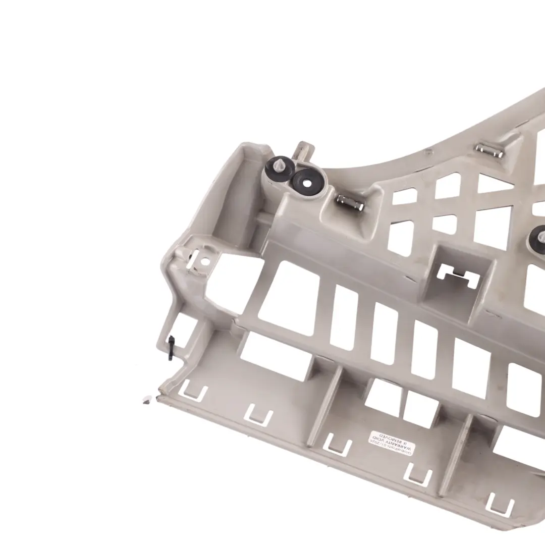 Ford B-Max Wing Fender Bracket Holder Support Rear Right O/S - SKU AV11-296A22-A - Part number AV11-296A22-A