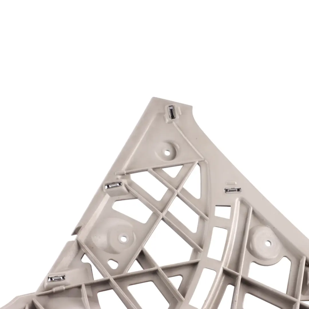 Wing Fender Bracket Holder Support Rear Right O/S to Ford B-Max with Part number AV11-296A22-A Ford B-Max Wing Fender Bracket Holder Support Rear Right O/S - SKU AV11-296A22-A - Part number AV11-296A22-A