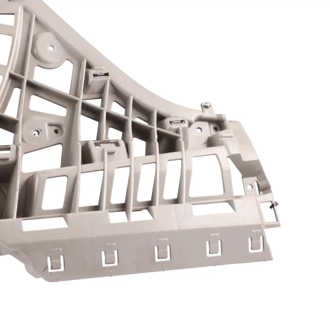 Wing Fender Bracket Holder Support Rear Right O/S to Ford B-Max with Part number AV11-296A22-A Ford B-Max Wing Fender Bracket Holder Support Rear Right O/S - SKU AV11-296A22-A - Part number AV11-296A22-A