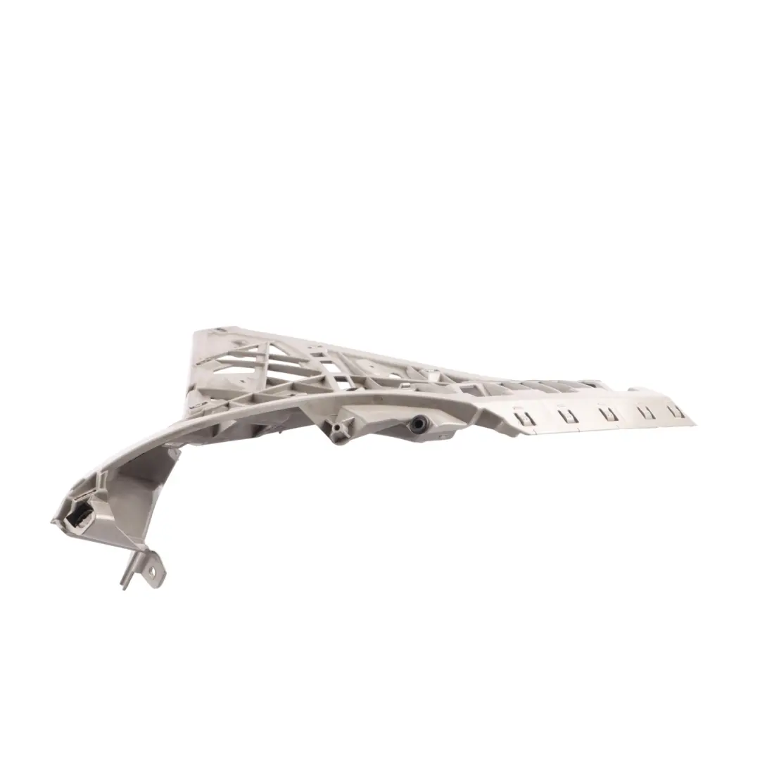 Ford B-Max Wing Fender Bracket Holder Support Rear Right O/S - SKU AV11-296A22-A - Part number AV11-296A22-A