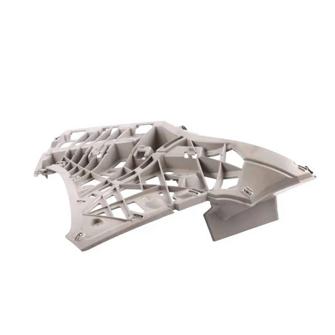 Wing Fender Bracket Holder Support Rear Right O/S to Ford B-Max with Part number AV11-296A22-A Ford B-Max Wing Fender Bracket Holder Support Rear Right O/S - SKU AV11-296A22-A - Part number AV11-296A22-A