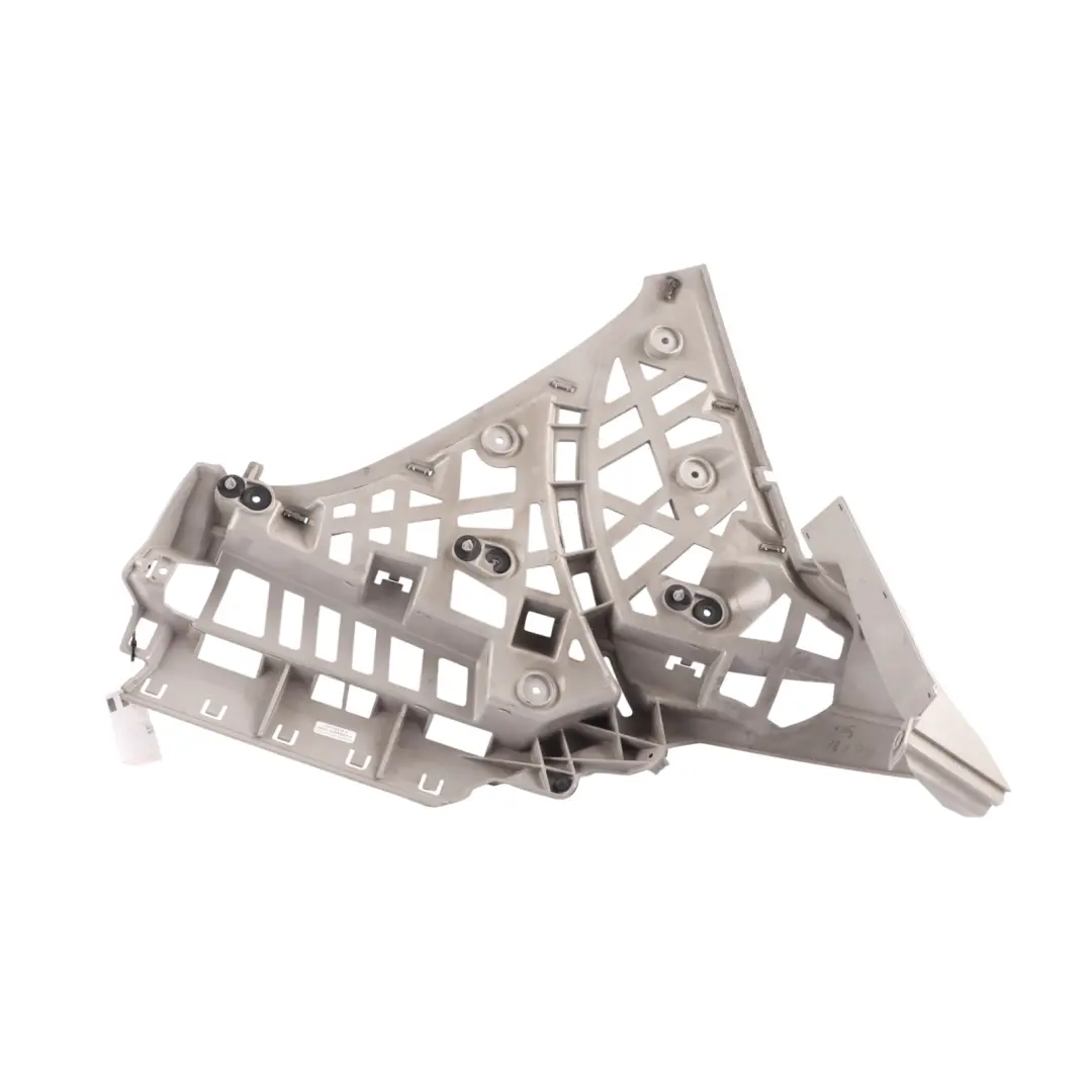 Wing Fender Bracket Holder Support Rear Right O/S to Ford B-Max with Part number AV11-296A22-A Ford B-Max Wing Fender Bracket Holder Support Rear Right O/S - SKU AV11-296A22-A - Part number AV11-296A22-A