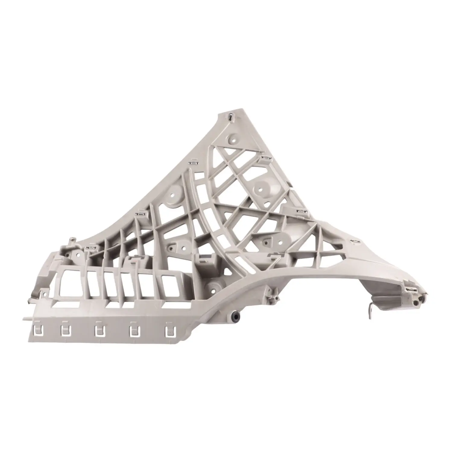 Ford B-Max Wing Fender Bracket Holder Support Rear Left N/S AV11-296A23-A