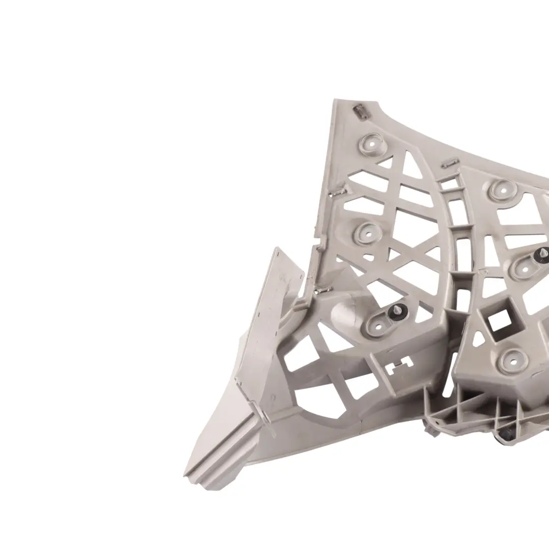 Ford B-Max Wing Fender Bracket Holder Support Rear Left N/S - SKU AV11-296A23-A - Part number AV11-296A23-A