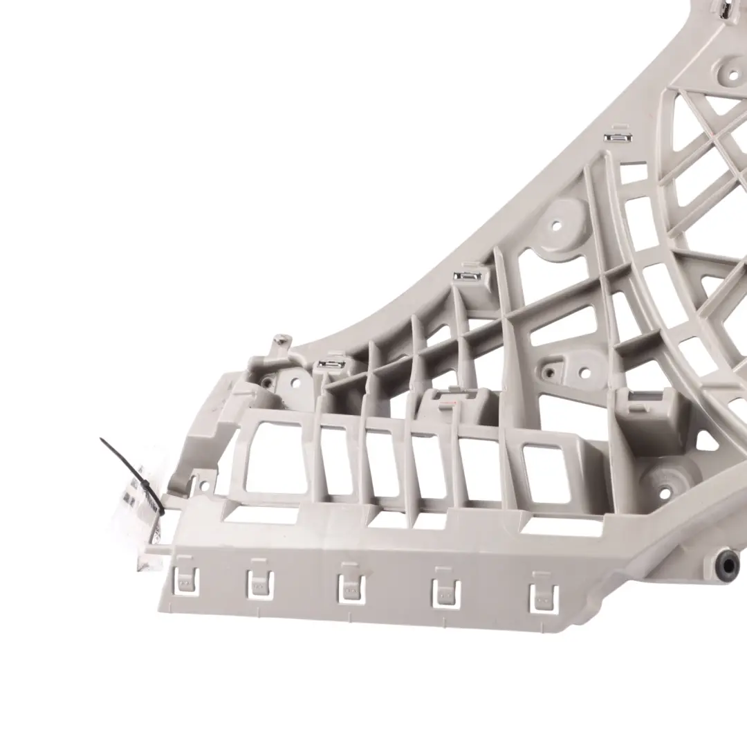 Wing Fender Bracket Holder Support Rear Left N/S to Ford B-Max with Part number AV11-296A23-A Ford B-Max Wing Fender Bracket Holder Support Rear Left N/S - SKU AV11-296A23-A - Part number AV11-296A23-A