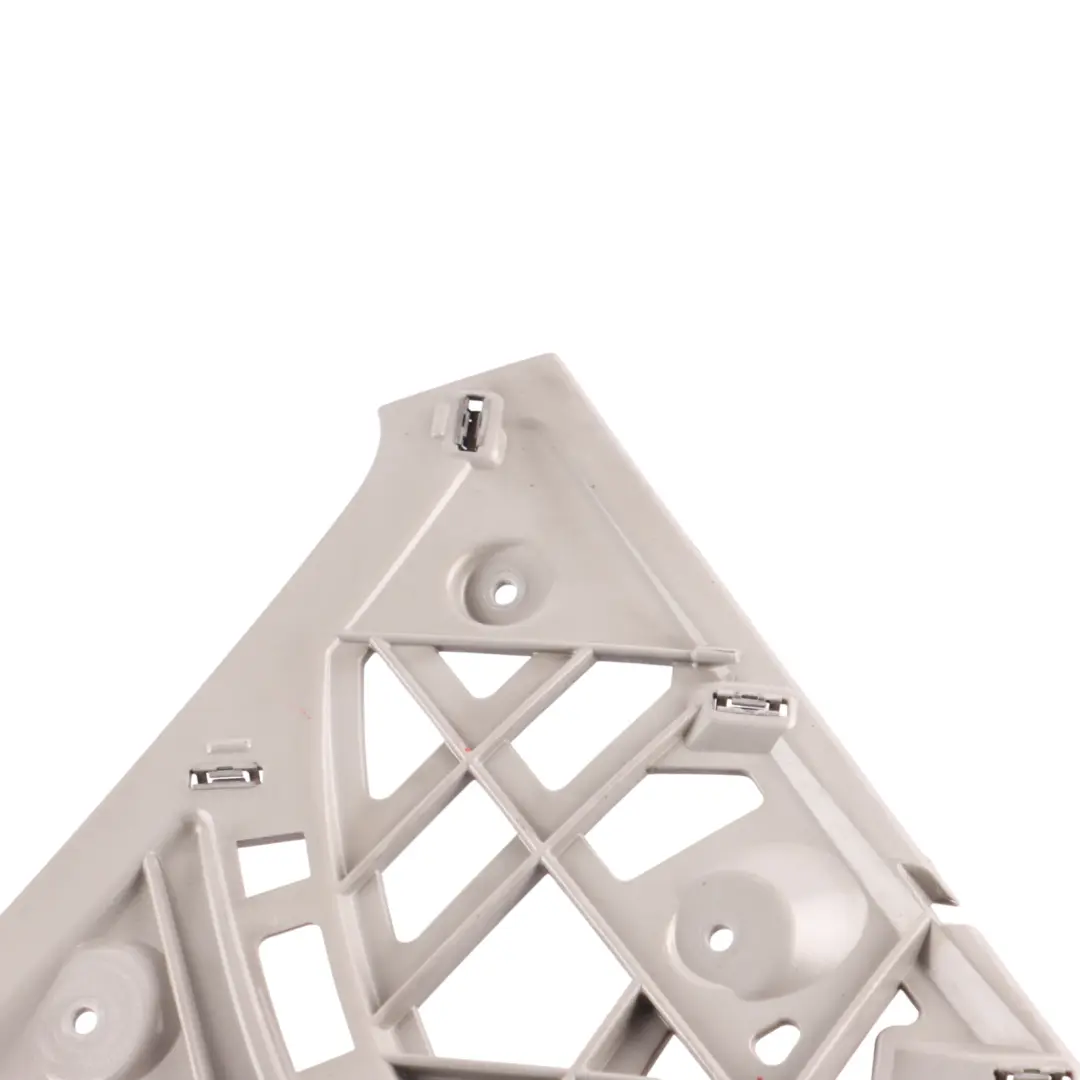 Ford B-Max Wing Fender Bracket Holder Support Rear Left N/S - SKU AV11-296A23-A - Part number AV11-296A23-A