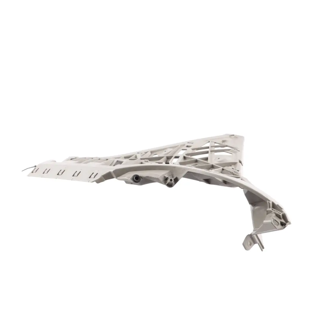 Ford B-Max Wing Fender Bracket Holder Support Rear Left N/S - SKU AV11-296A23-A - Part number AV11-296A23-A