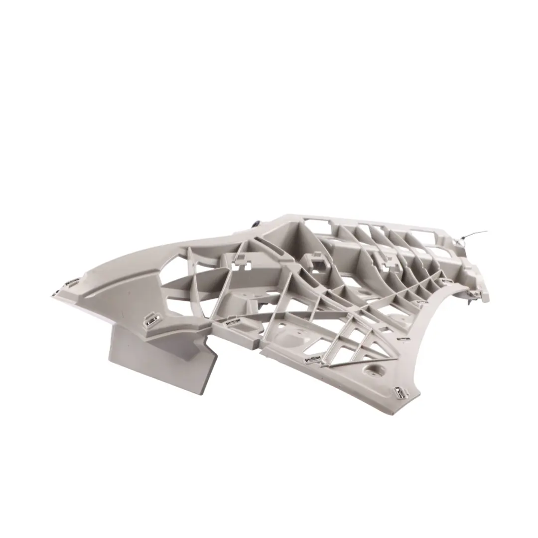 Wing Fender Bracket Holder Support Rear Left N/S to Ford B-Max with Part number AV11-296A23-A Ford B-Max Wing Fender Bracket Holder Support Rear Left N/S - SKU AV11-296A23-A - Part number AV11-296A23-A