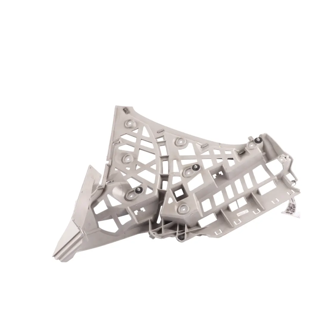 Wing Fender Bracket Holder Support Rear Left N/S to Ford B-Max with Part number AV11-296A23-A Ford B-Max Wing Fender Bracket Holder Support Rear Left N/S - SKU AV11-296A23-A - Part number AV11-296A23-A