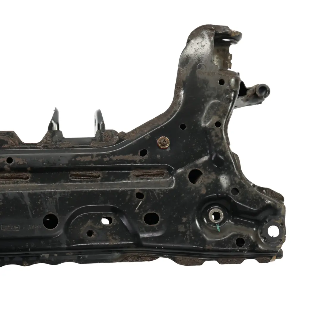 Ford B-Max Front Axle Carrier Subframe Cradle Cross Member Mount AY11-5019-AB - SKU 1766062-1 - Part number AV11-5019-AB