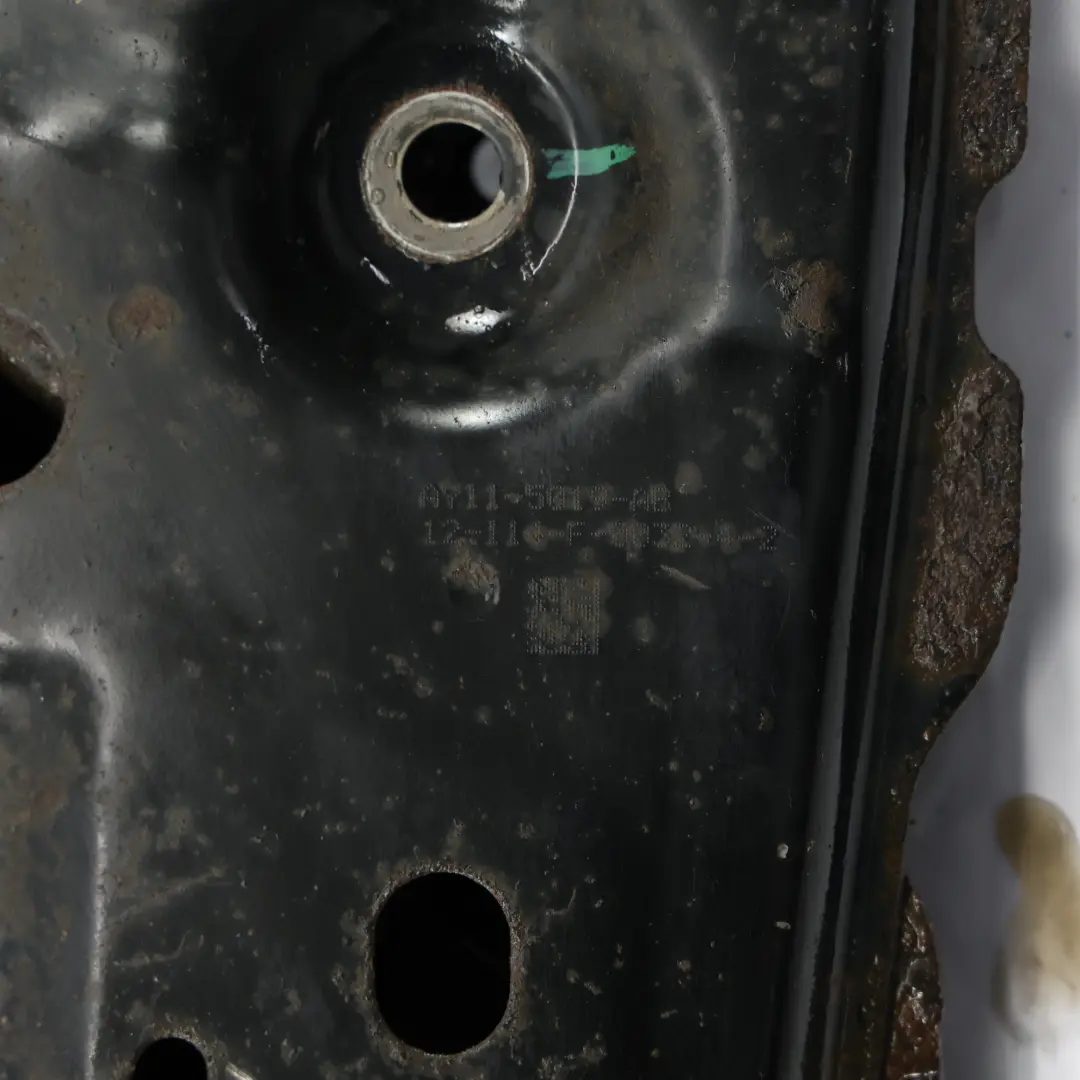 Ford B-Max Front Axle Carrier Subframe Cradle Cross Member Mount AY11-5019-AB - SKU 1766062-1 - Part number AV11-5019-AB