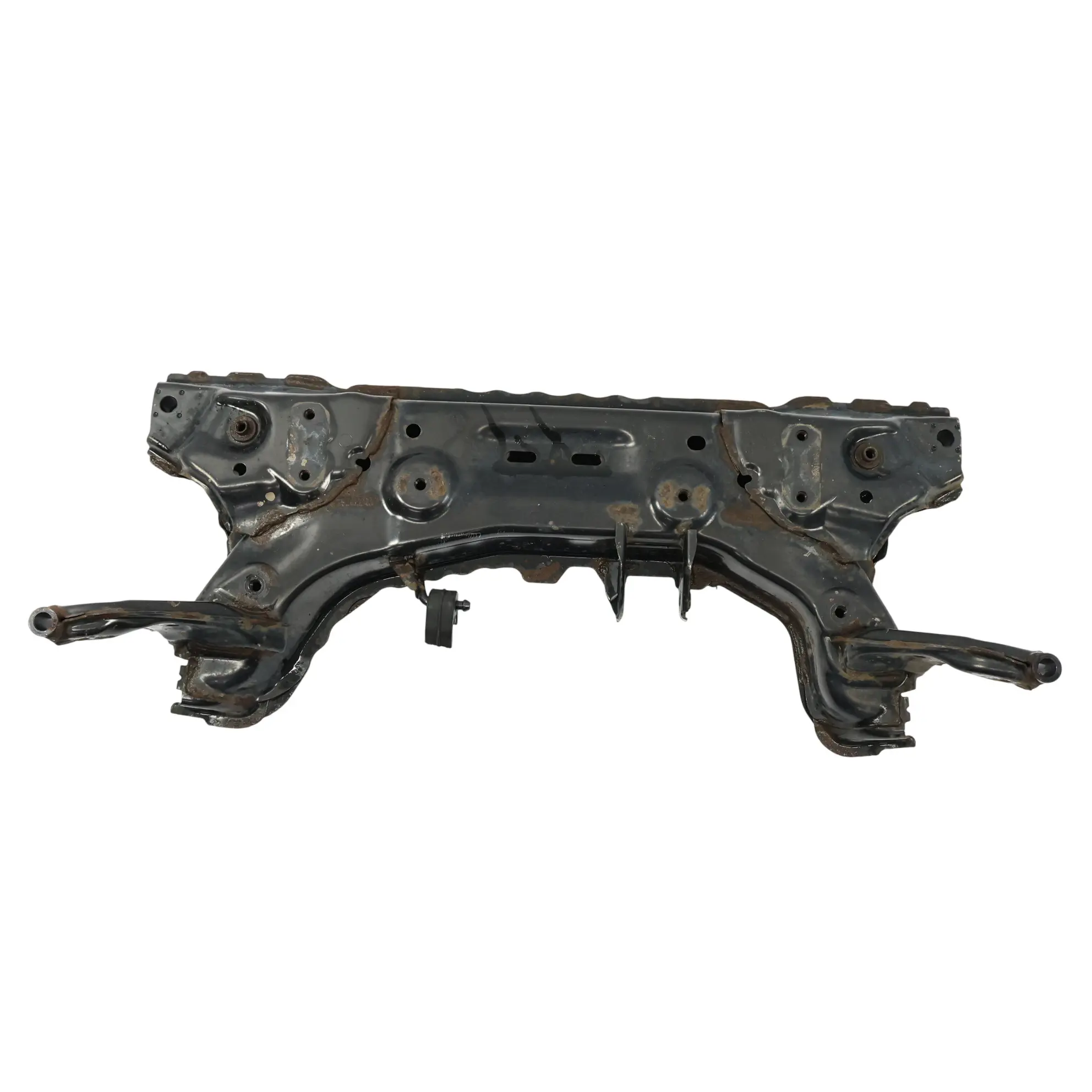 Ford B-Max Vorderachsträger Hilfsrahmen Querträgerhalterung AY11-5019-AB