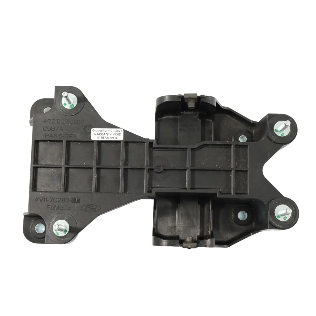 Support De Fixation Du Sélecteur De Vitesse pour Ford B-Max à propos du numéro de pièce AV11-7C280-CB Ford B-Max Support De Fixation Du Sélecteur De Vitesse - SKU AV11-7C280-CB - Numéro de pièce AV11-7C280-CB