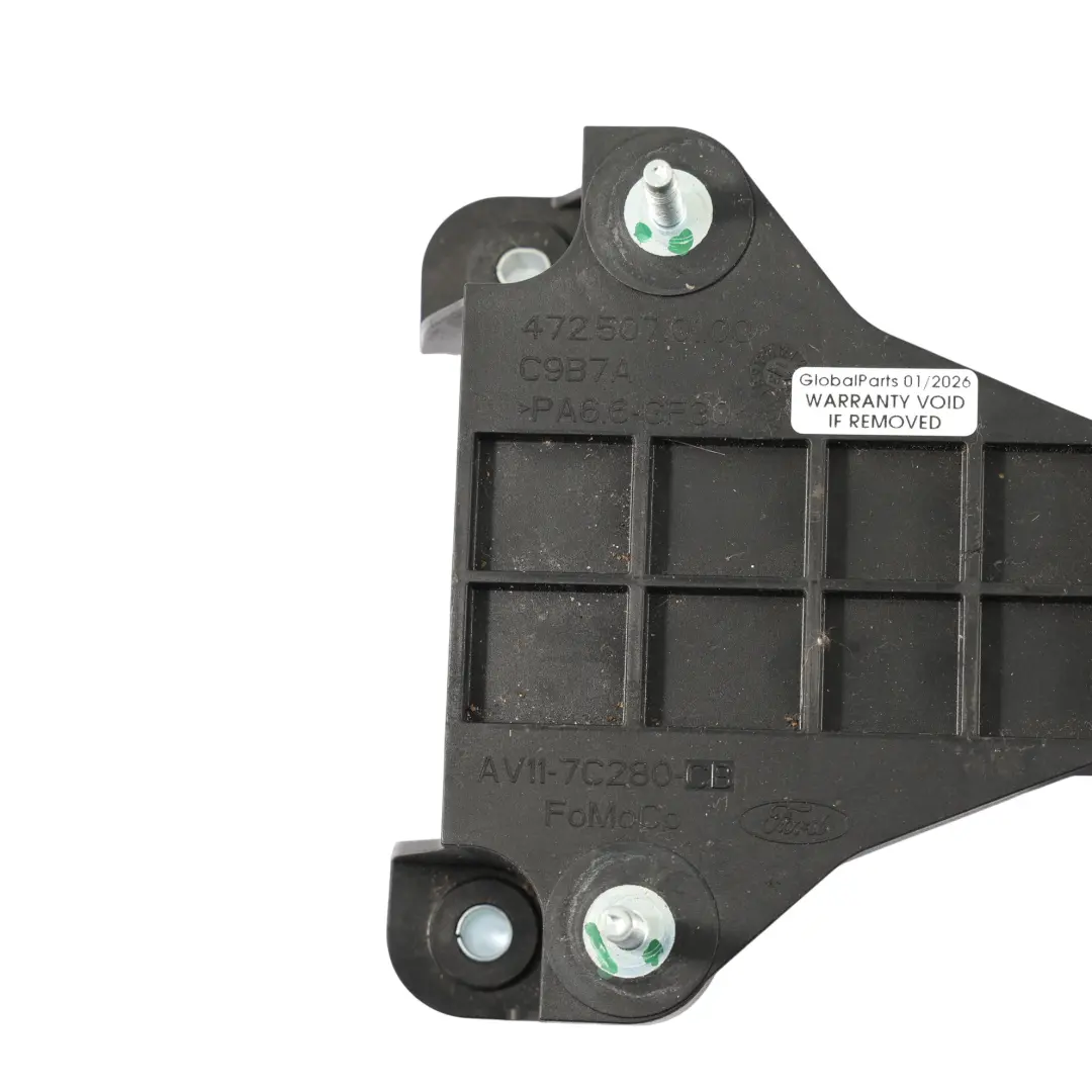 Ford B-Max Cambio Selettore Staffa Supporto - SKU AV11-7C280-CB - Numero di parte AV11-7C280-CB