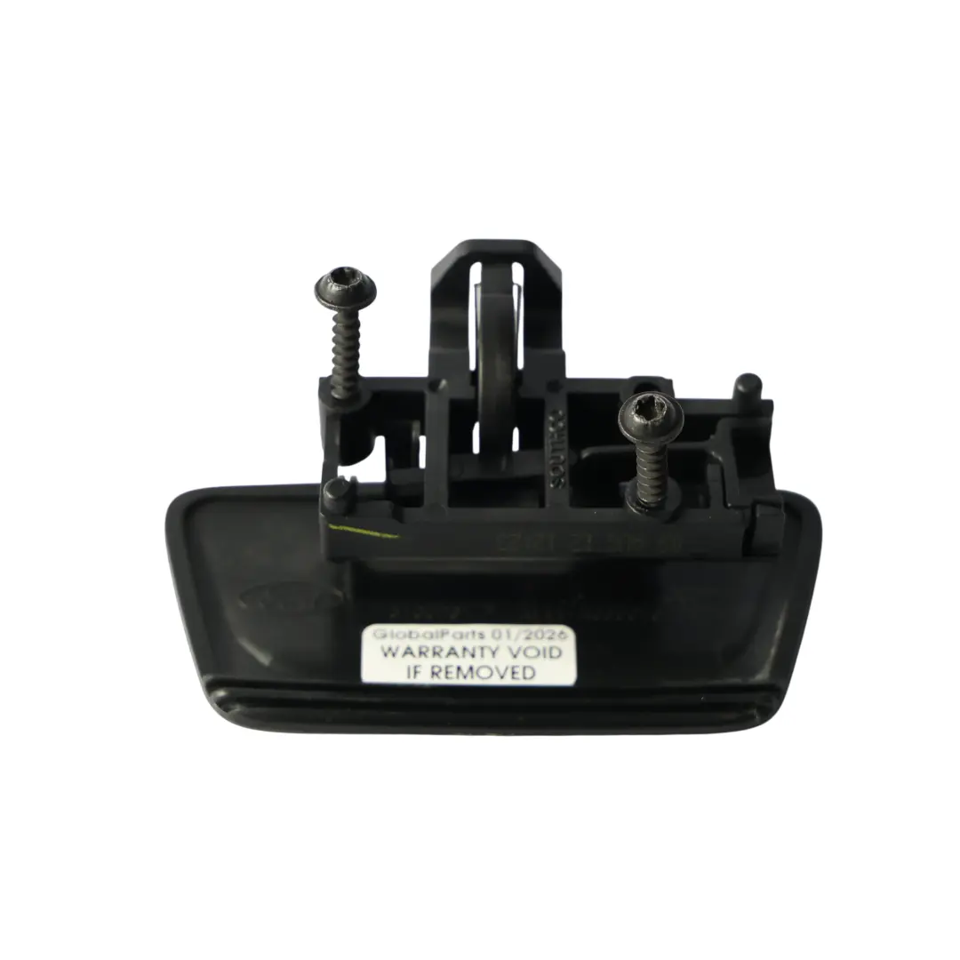 Ford B-Max Guantera Empuñadura Agarradera Abridor Lado Pasajero AV11-R060C16 - SKU AV11-R060C16-ACW - Número de pieza AV11-R060C16-ACW