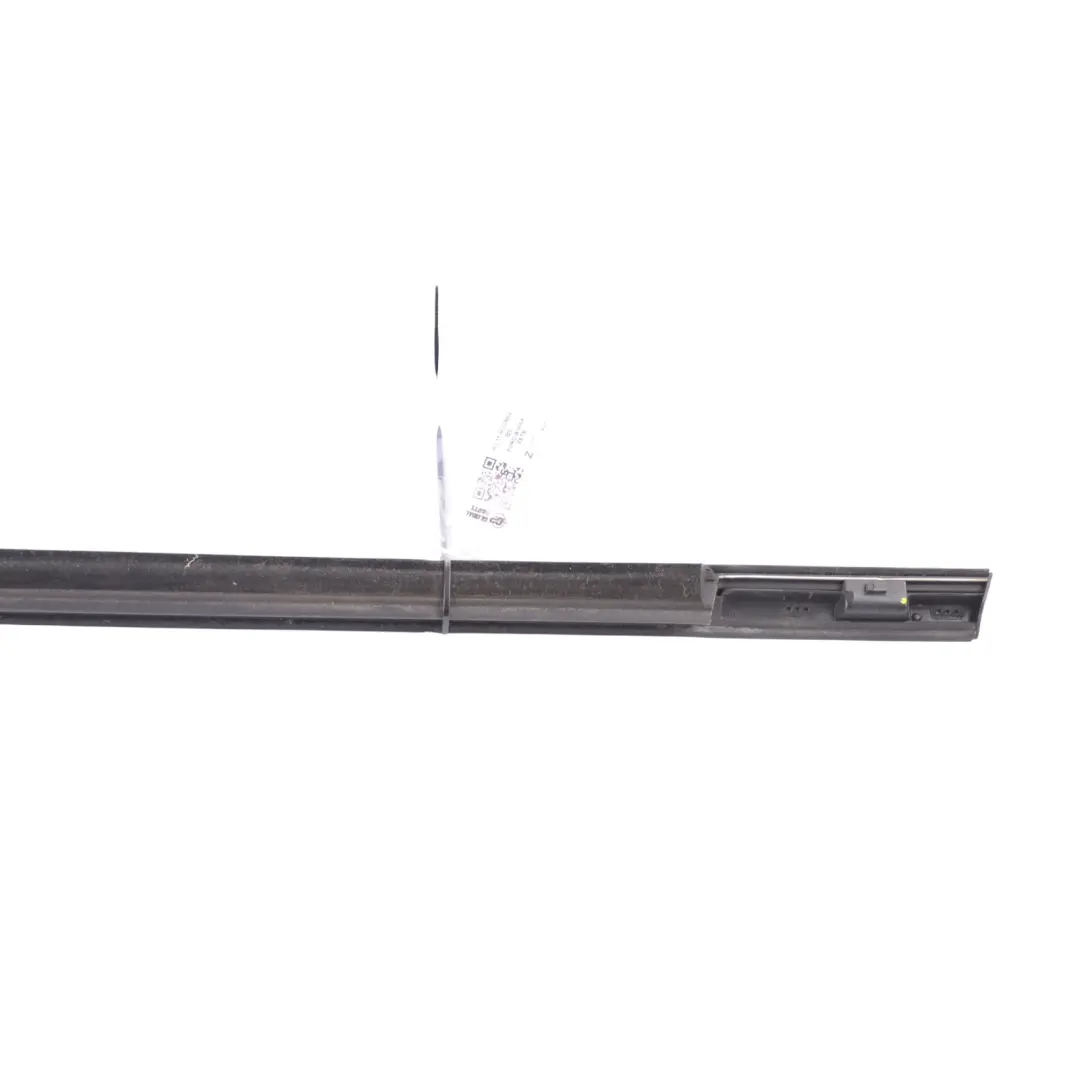 Ford B-Max Door Belt Weatherstrip Cover Trim Front Right O/S - SKU AV11-R20562-BE - Part number AV11-R20562-BE