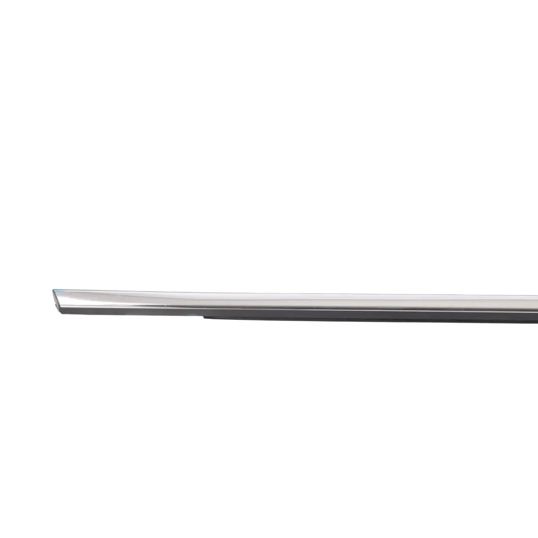 Copertura Guarnizione Cintura Porta Anteriore Destra per Ford B-Max con numero di parte AV11-R20562-BE Ford B-Max Copertura Guarnizione Cintura Porta Anteriore Destra - SKU AV11-R20562-BE - Numero di parte AV11-R20562-BE