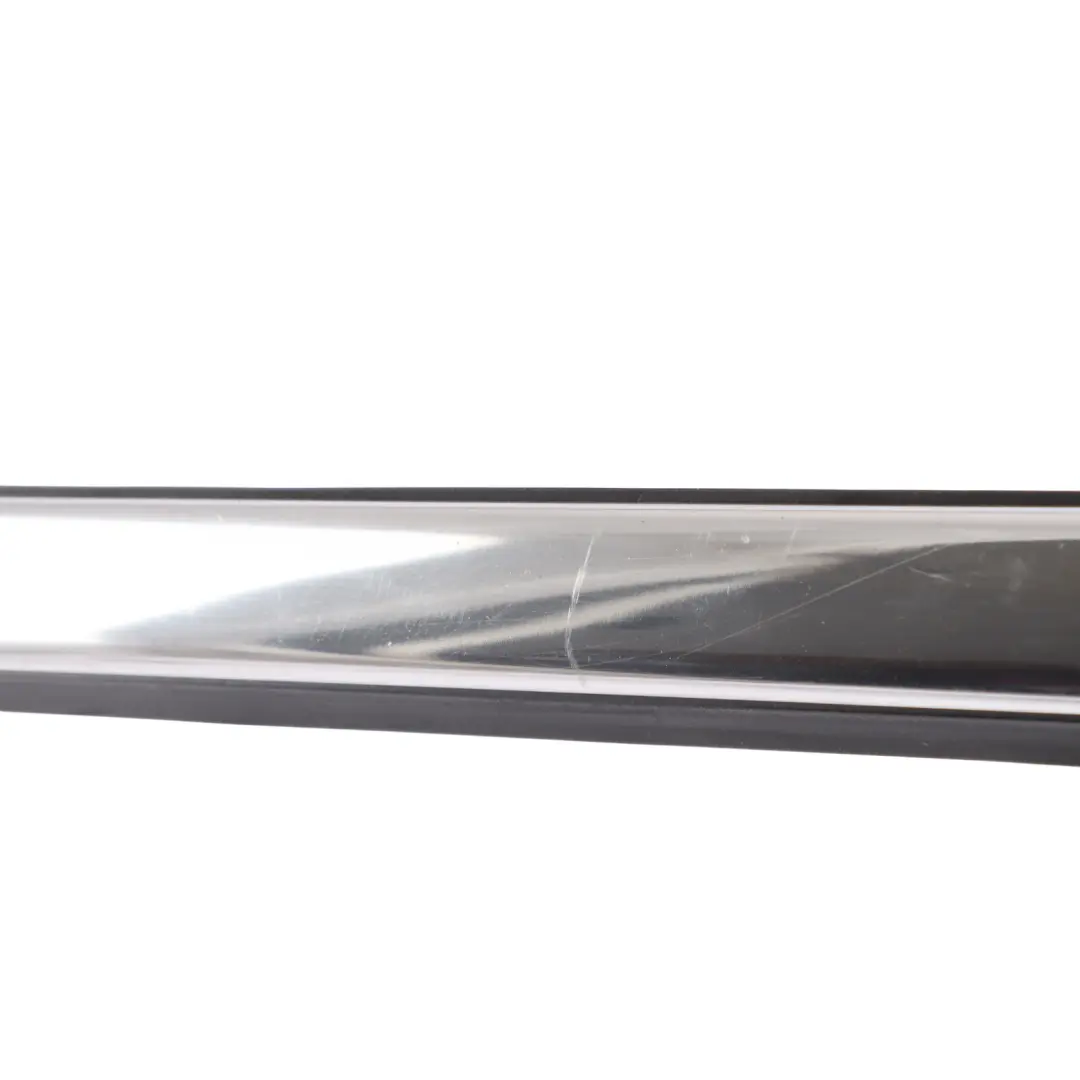 Ford B-Max Door Belt Weatherstrip Cover Trim Front Right O/S - SKU AV11-R20562-BE - Part number AV11-R20562-BE