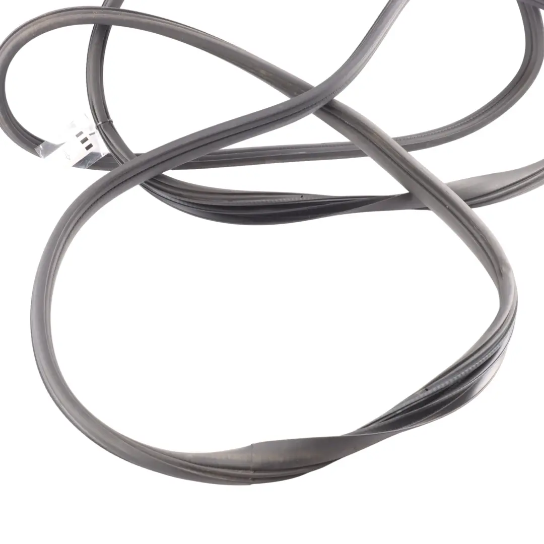 Front Door Seal Gasket Rubber Frame Left Right N/O/S to Ford B-Max with Part number AV11-R20708-AF Ford B-Max Front Door Seal Gasket Rubber Frame Left Right N/O/S - SKU AV11-R20708-AF - Part number AV11-R20708-AF