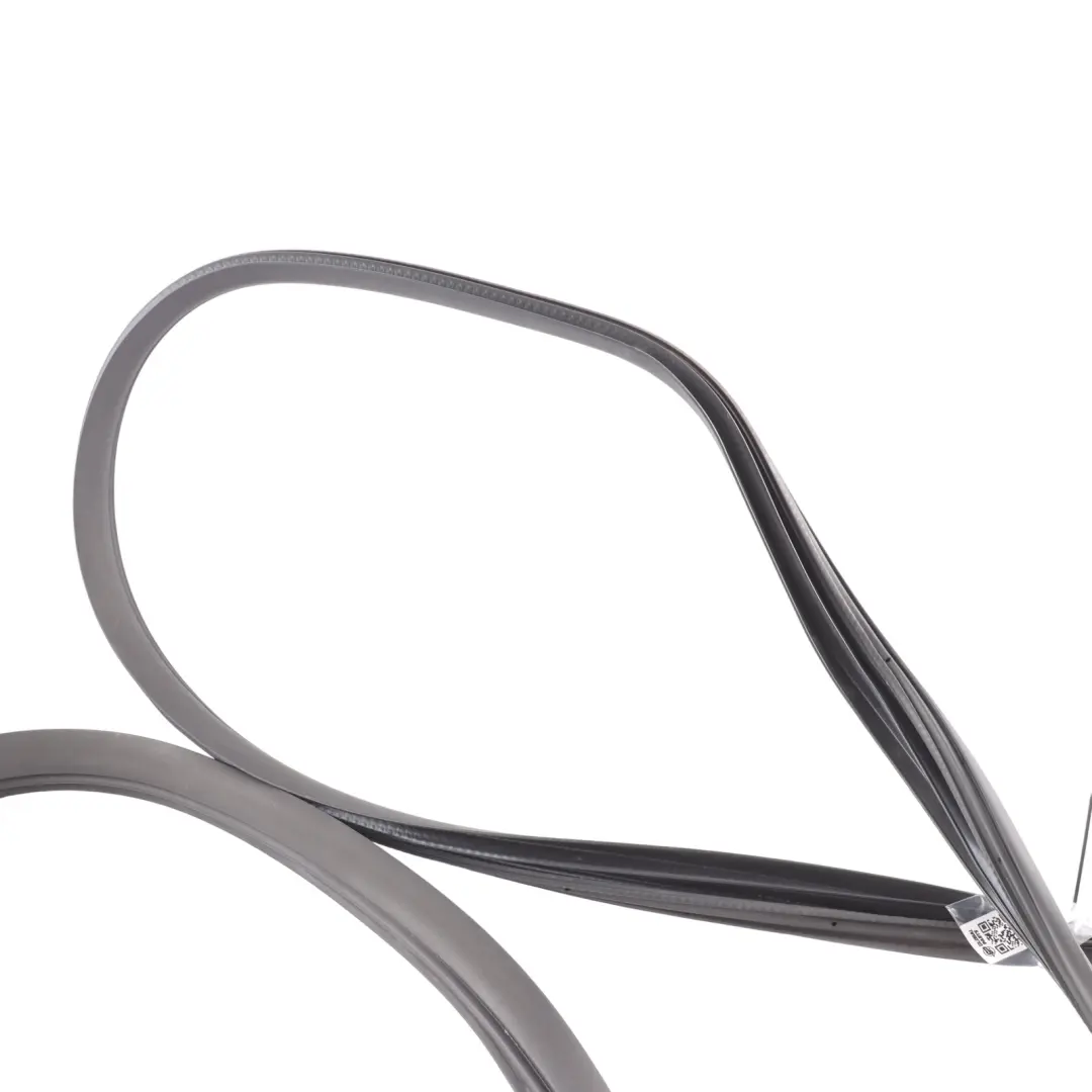 Front Door Seal Gasket Rubber Frame Left Right N/O/S to Ford B-Max with Part number AV11-R20708-AF Ford B-Max Front Door Seal Gasket Rubber Frame Left Right N/O/S - SKU AV11-R20708-AF - Part number AV11-R20708-AF