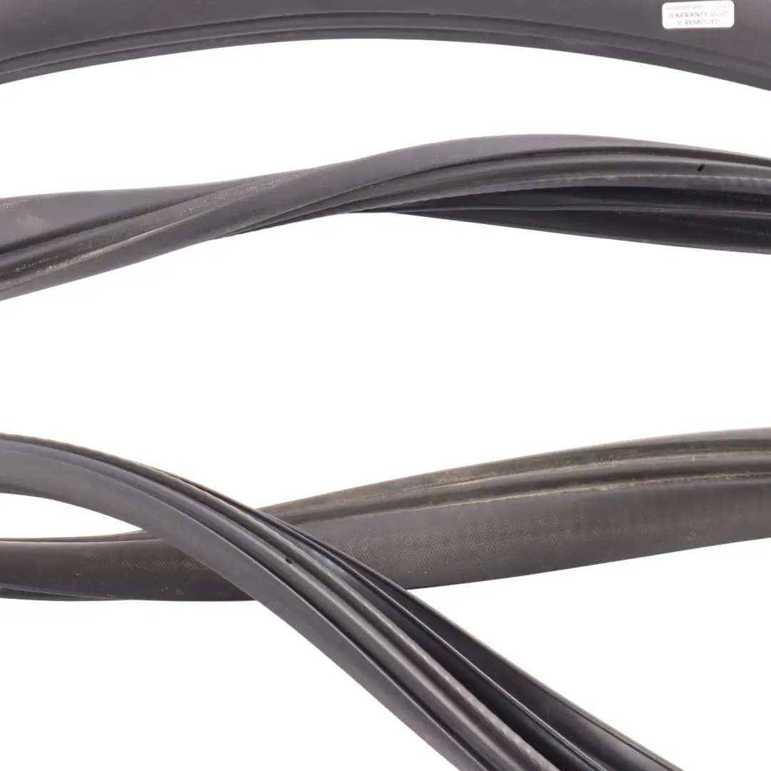 Front Door Seal Gasket Rubber Frame Left Right N/O/S to Ford B-Max with Part number AV11-R20708-AF Ford B-Max Front Door Seal Gasket Rubber Frame Left Right N/O/S - SKU AV11-R20708-AF - Part number AV11-R20708-AF