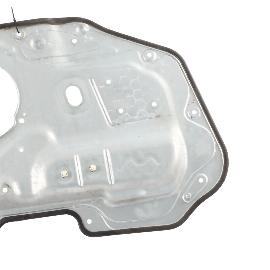 Front Door Card Trim Cover Panel Insert Bracket Left N/S to Ford B-Max with Part number AV11-R21122-AD Ford B-Max Front Door Card Trim Cover Panel Insert Bracket Left N/S - SKU AV11-R21122-AD - Part number AV11-R21122-AD