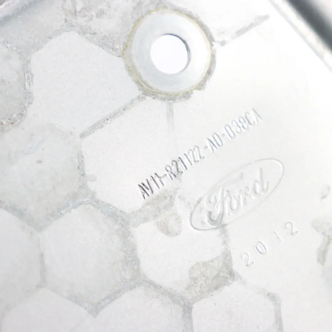 Front Door Card Trim Cover Panel Insert Bracket Left N/S to Ford B-Max with Part number AV11-R21122-AD Ford B-Max Front Door Card Trim Cover Panel Insert Bracket Left N/S - SKU AV11-R21122-AD - Part number AV11-R21122-AD