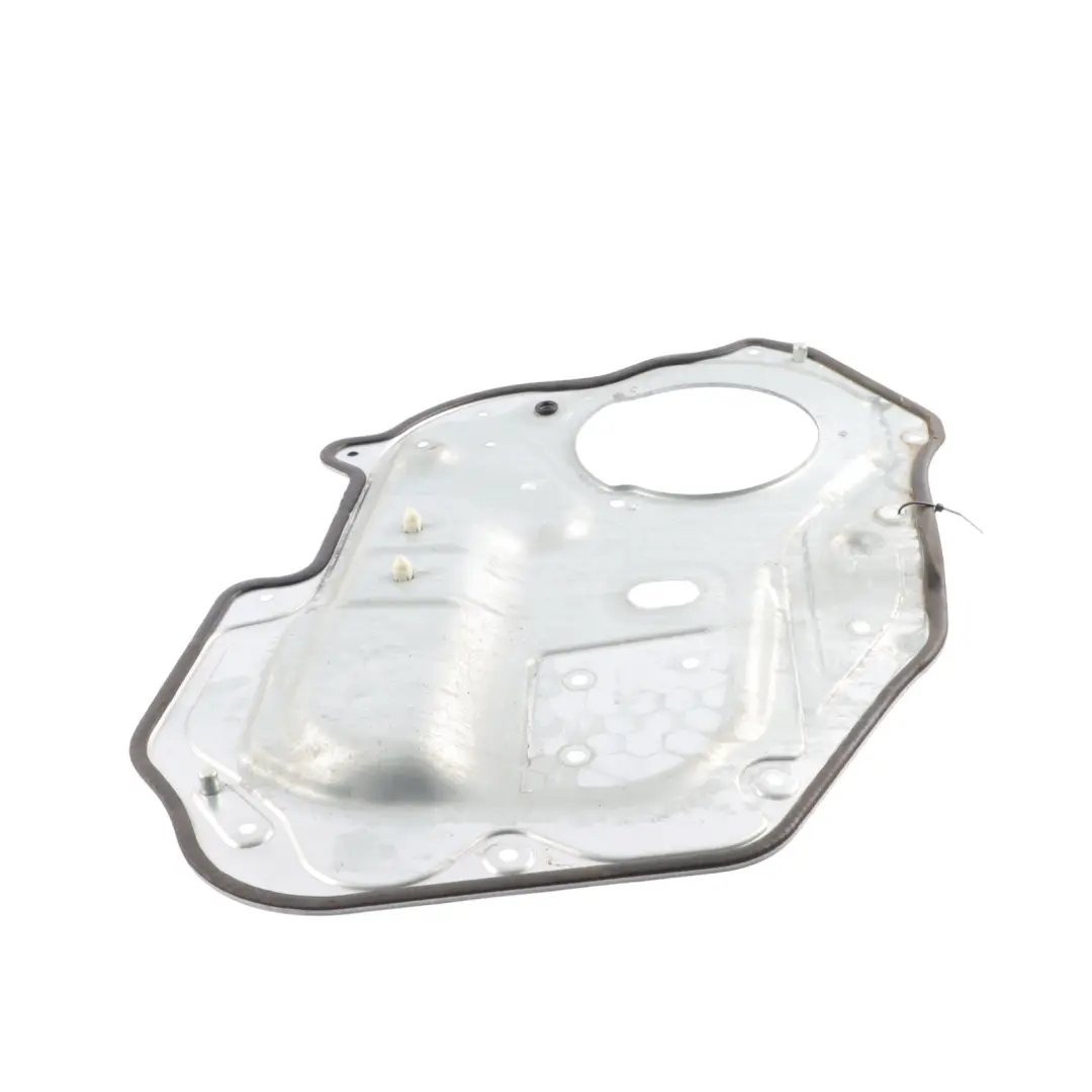 Front Door Card Trim Cover Panel Insert Bracket Left N/S to Ford B-Max with Part number AV11-R21122-AD Ford B-Max Front Door Card Trim Cover Panel Insert Bracket Left N/S - SKU AV11-R21122-AD - Part number AV11-R21122-AD