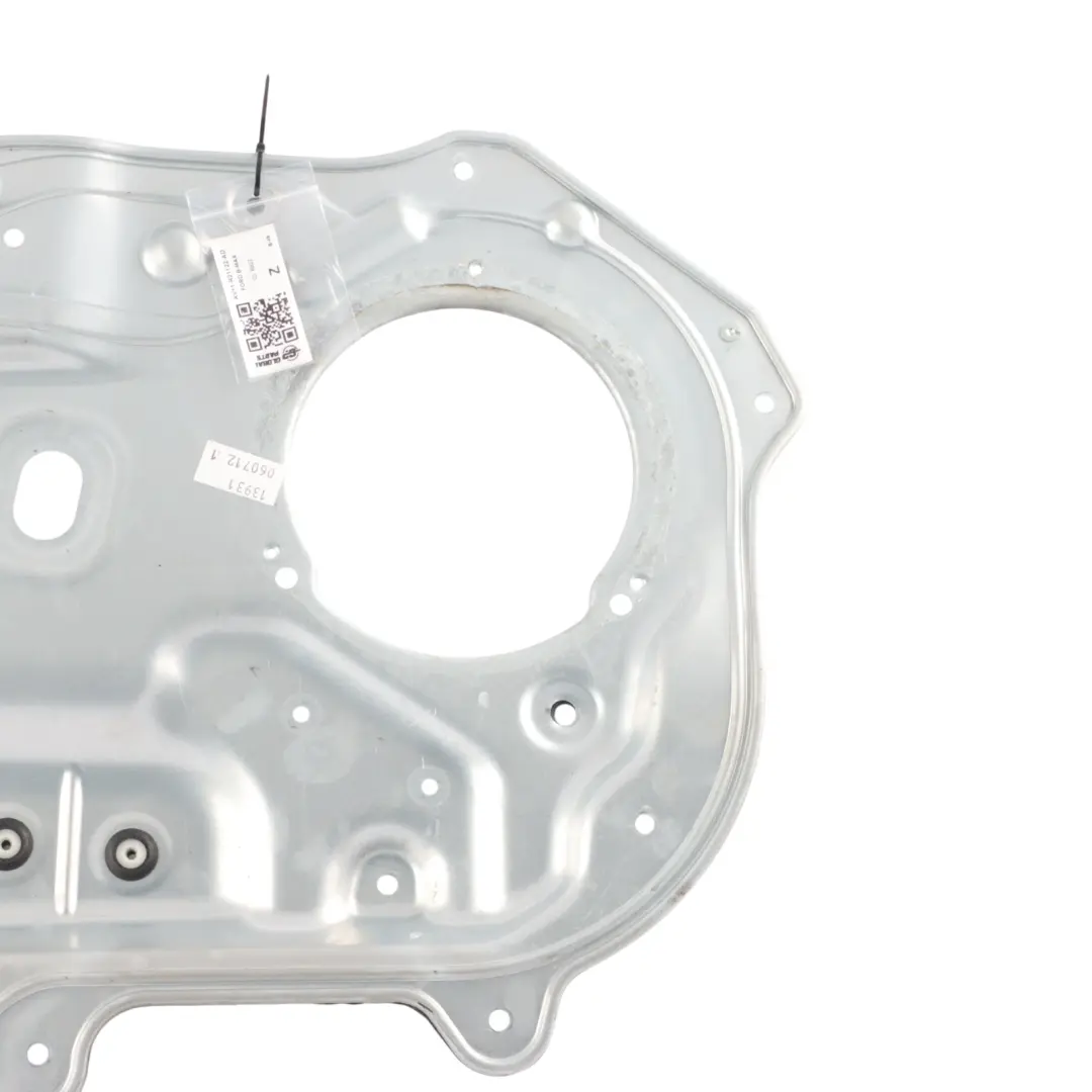 Front Door Card Trim Cover Panel Insert Bracket Left N/S to Ford B-Max with Part number AV11-R21122-AD Ford B-Max Front Door Card Trim Cover Panel Insert Bracket Left N/S - SKU AV11-R21122-AD - Part number AV11-R21122-AD