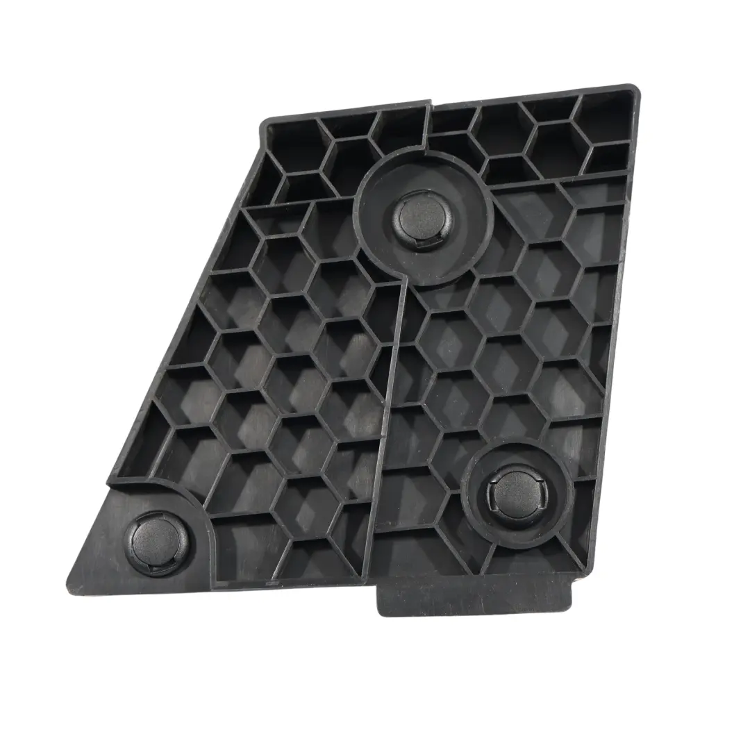 Ford B-Max Copertura Porta Anteriore Destra Staffa Pannello - SKU AV11-R211B14-ACW - Numero di parte AV11-R211B14-ACW